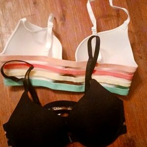 Victoria secret bra bundle
